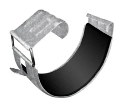 Соединитель желоба d-150 мм Grand Line Optima 1,0