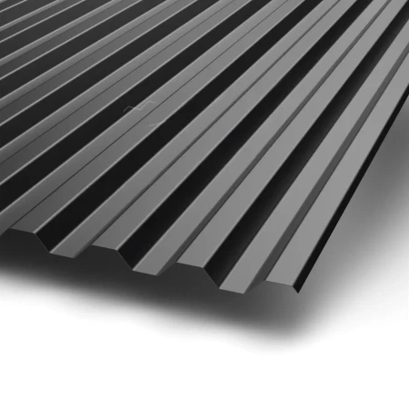 С-21 Purman 0.5 Ral 9005