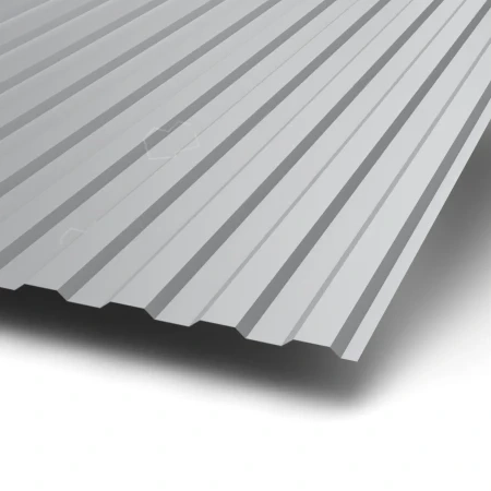 МП-10 Полиэстер 0,65 Ral 7004