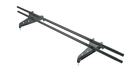 New Line трубчатый d-25 мм 2 опоры 1,5 м 