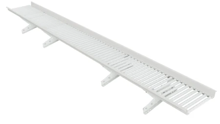 для фальцевой кровли 3 м 