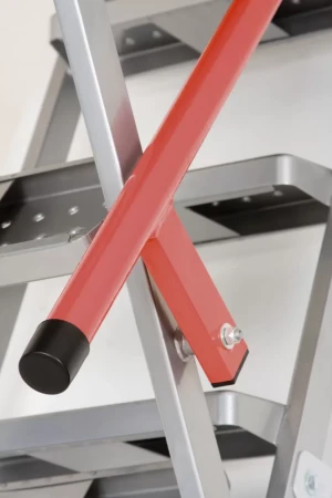 Чердачная люк-лестница Fakro Термоизоляционная LML Lux в Санкт-Петербурге фото