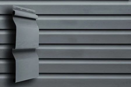 Акрил D4 Slim графит