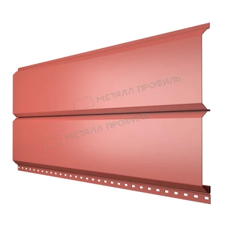 Lбрус 0,45 полиэстер Ral 3009