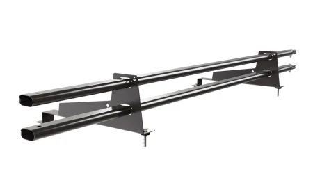 для металлочерепицы с высокой ступенькой (шаг обрешетки 400 мм) 1,5 м 