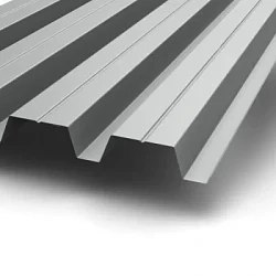 Профнастил Металл Профиль Н60 Norman 0,5