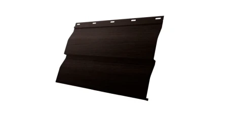 Корабельная доска 0,45 Print Elite Coffee Wood