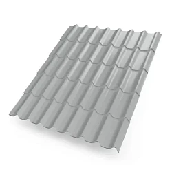 Волнистый лист Grand Line Classic полиэстер 0,45