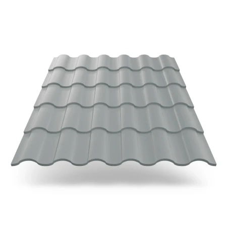 Kredo Pural Matt 0,5 RR 21