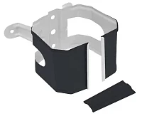 Кронштейн трубы на дерево Grand Line Vortex Полиэстер 0,45 RAL 7024