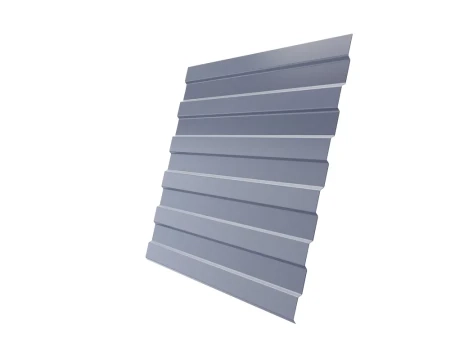 С-8 Полиэстер 0,4 Ral 7004