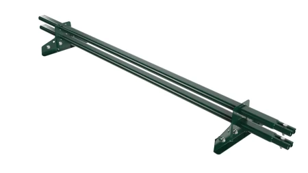 Для фальцевой кровли 1 м RAL 6005