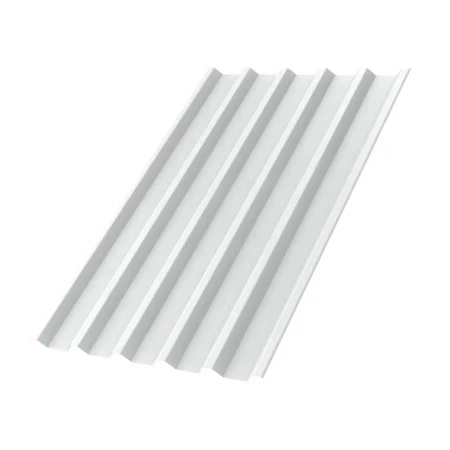 С-44 Полиэстер 0,8 Ral 9003