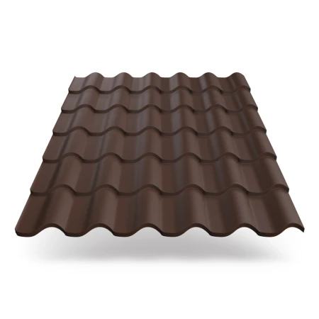 Монтерроса Viking E 0,5 Ral 8017