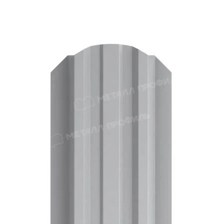 Прямоугольный Lane Полиэстер 0,4 RAL 7004 фигурный