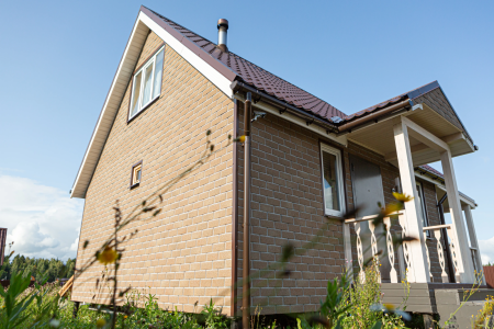 (Античный кирпич)