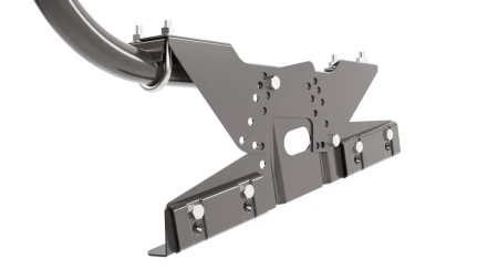 Для фальцевой кровли h-0,6х3 м, RR 32