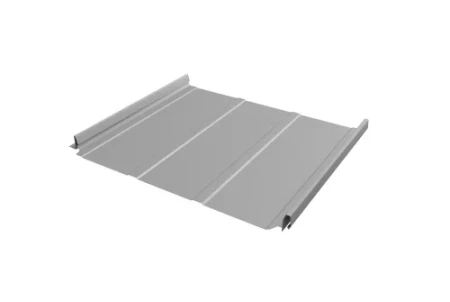 Кликфальц Pro Line Grand Line Drap 0,5 Ral 7004