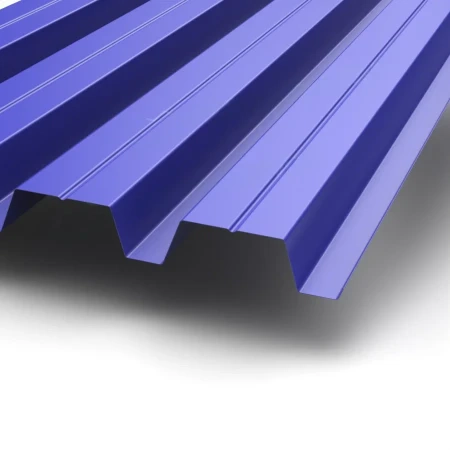 Н-60 Norman 0,5 Ral 5002