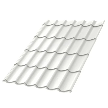 Ламонтерра-XL (Макси) Puretan 0,5 Ral 9010