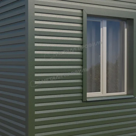 МП СК Viking E 0,5 Ral 6007