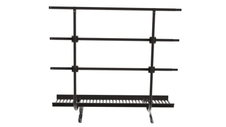 Для фальцевой кровли  с ограждением 1,5 м RR 32