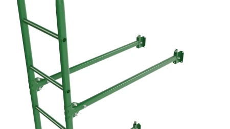 Нижняя секция 1,8 м 