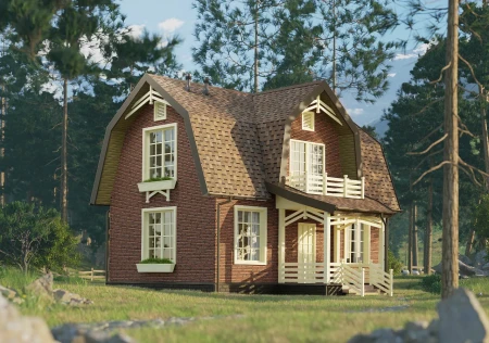 Klinker (Калахари)