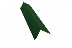 Планка торцевая Grand Line 80x100 Velur 0,5