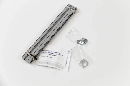 Штора плиссе AHRD OPS в Санкт-Петербурге фото Штора плиссе AHRD OPS в Санкт-Петербурге фото