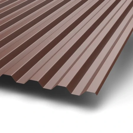 С-21 Purman 0.5 Ral 8017