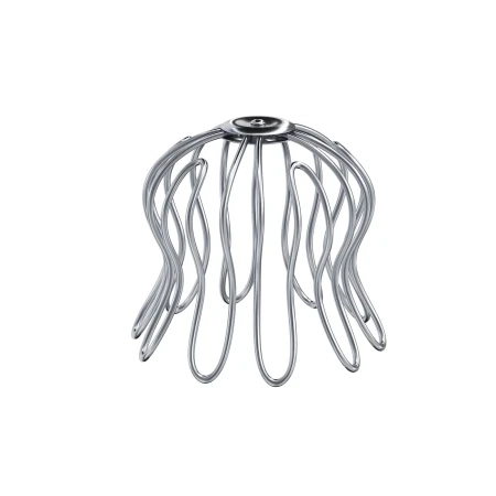 Защитная сетка (паук) d-100 мм Aquasystem Premium Оцинкованная