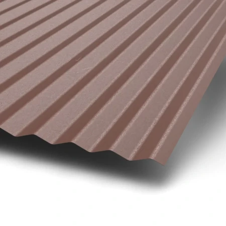 МП-18 (гофра) Viking E 0,5 Ral 8017