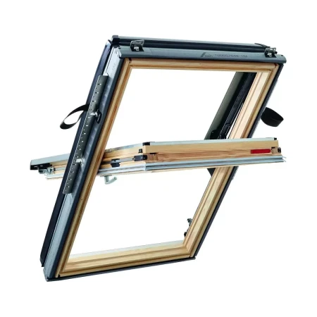 Мансардное окно Roto R68C H200 в Санкт-Петербурге фото Мансардное окно Roto R68C H200 в Санкт-Петербурге фото