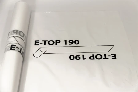 Пароизоляционная пленка Fakro E-TOP 190 в Санкт-Петербурге фото