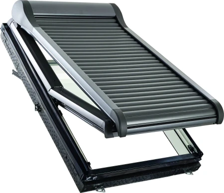 Мансардное окно Roto Designo R49 K200 в Санкт-Петербурге фото