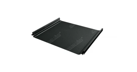 Кликфальц Pro Grand Line Rooftop Matte (Стальной бархат) 0,5 Ral 7024