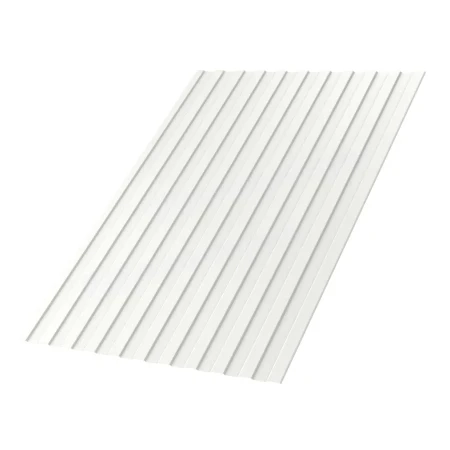 С-8 Полиэстер 0,45 Ral 9010