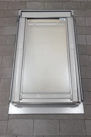 Оклад Fakro ESV-RU для плоской кровли в Санкт-Петербурге фото Оклад Fakro ESV-RU для плоской кровли в Санкт-Петербурге фото