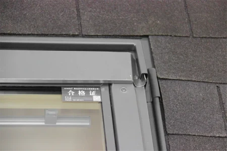 Оклад Fakro ESV-RU для плоской кровли в Санкт-Петербурге фото Оклад Fakro ESV-RU для плоской кровли в Санкт-Петербурге фото