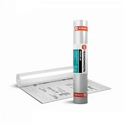 Пароизоляционная пленка ТЕХНОНИКОЛЬ АЛЬФА БАРЬЕР 3.0 Пароизоляционная пленка ТЕХНОНИКОЛЬ АЛЬФА БАРЬЕР 3.0