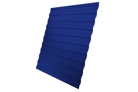 С-8 Полиэстер 0,45 Ral 5002