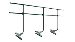 Кровельное ограждение Borge Универсальное h-1,2x3 м