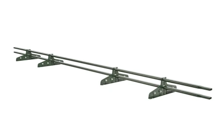 Для фальцевой кровли Русский Рубеж 3 м RR 11