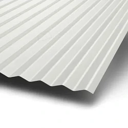 Профнастил Металл Профиль МП18 (гофра) Purman 0,5