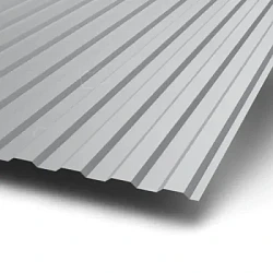 Профнастил Металл Профиль МП10 Полиэстер 0,4