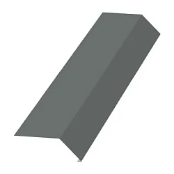 Планка карнизная Металл Профиль 100x69x2000 Полиэстер 0,45