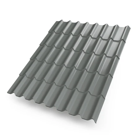 Classic Satin 0,5 Ral 7005