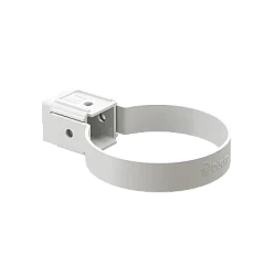 Хомут трубы d-80 мм ПВХ Döcke Standard