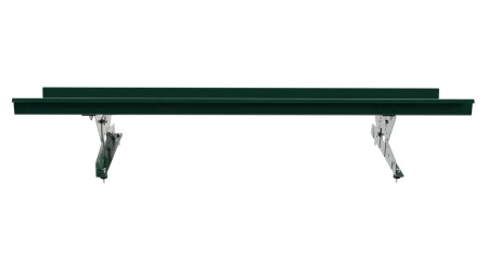 Универсальный 1,5 м, Ral 6005